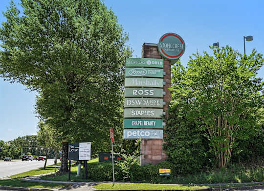 Stonecrest Marketplace