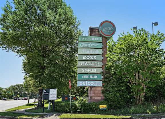 Stonecrest Marketplace