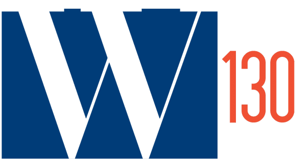 West 130 Logo