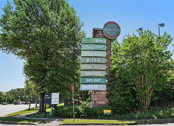Stonecrest Marketplace