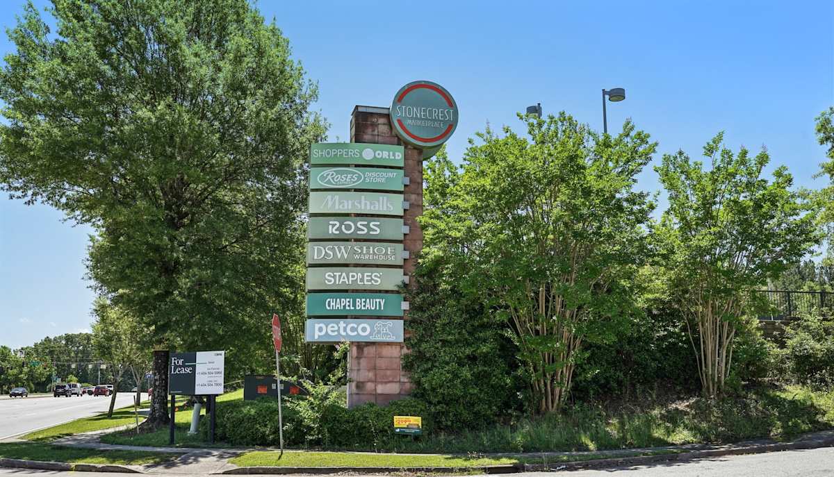 Wesley Stonecrest Apartments at Lithonia nearby recreation area photo - Stonecrest, GA