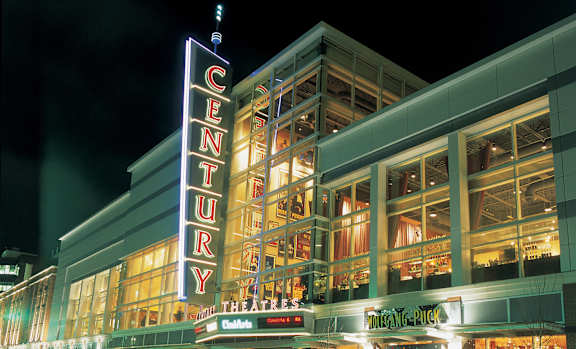 Movie Theatre