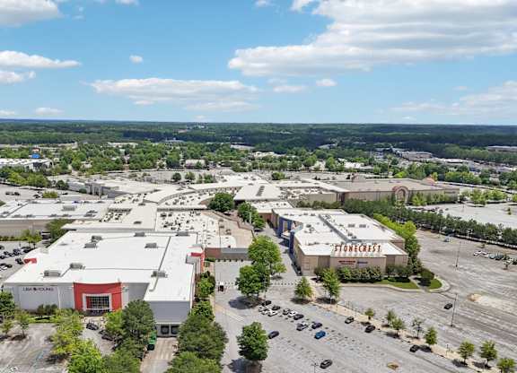 Stonecrest Mall: Macys, Dillards, movie theater and much more