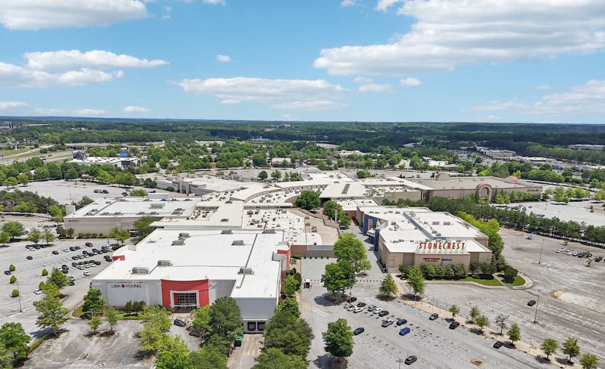 Wesley Kensington Apartments at Stonecrest neighborhood photo - Stonecrest, GA