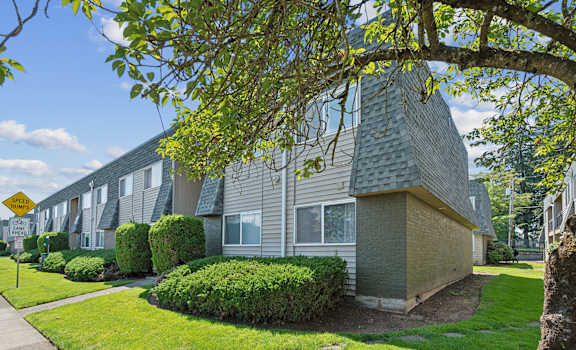 our apartments are located in the heart of the community