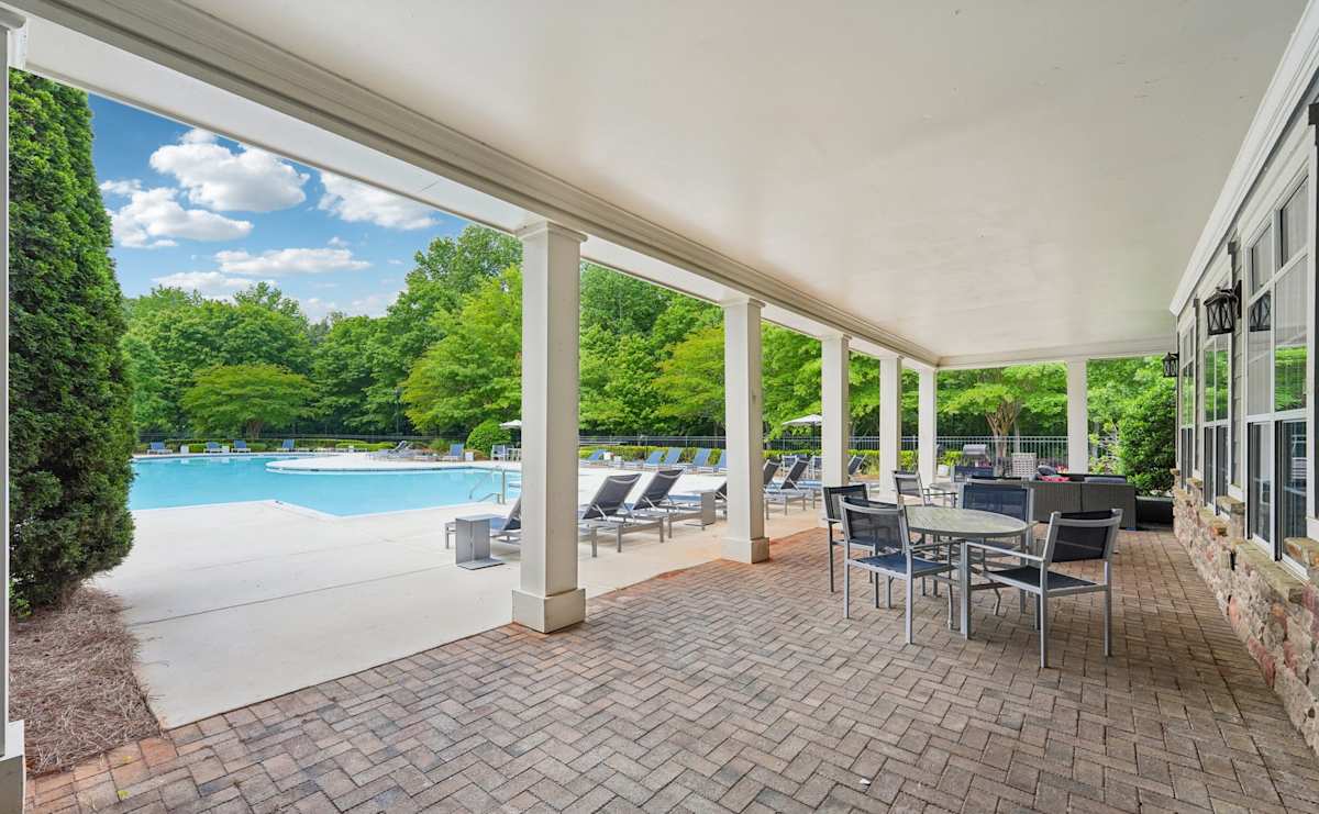 Stillwood Farms Apartments at Newnan exterior building photo - Newnan, GA