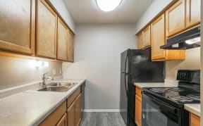 One and Two Bedroom Apartments Peoria Illinois