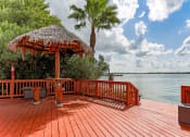 Thumbnail 17 of 19 - Dock with view of lake