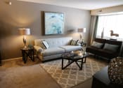 Thumbnail 2 of 11 - Comfortable Living Room at Willowood Apartments, Eastlake, 44095
