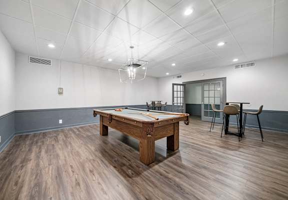 Community Room
