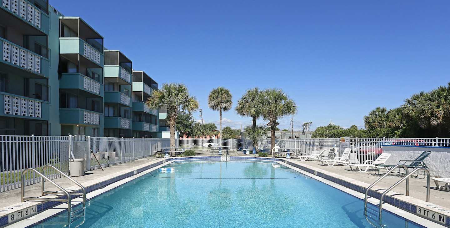 Marella Bay Apartments