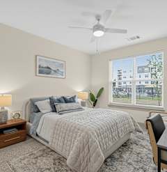Gorgeous Bedroom at Forest Edge Apartments, Charlestown, 47111