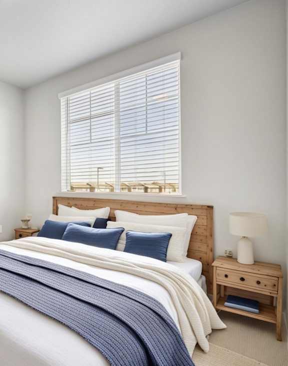Large Bedroom at Terracina at Winding Creek, Roseville, 95747