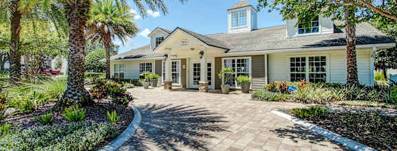 Banner Image at Champions Walk Apartment Homes, Florida