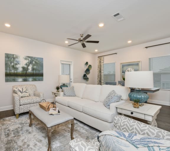 create memories that last a lifetime in your new home