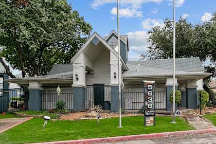 Exterior at 5636 Apartment Homes, Texas, 75254