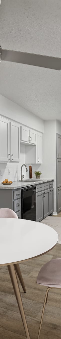 Upgraded A2 Breakfast Nook at The Hills at Ironhorse, North Richland Hills, 76180