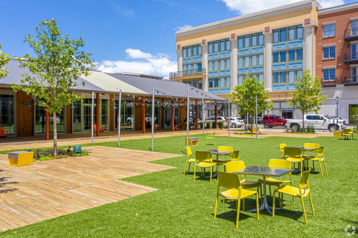 Amenities Pet Friendly Apartments in Baton Rouge