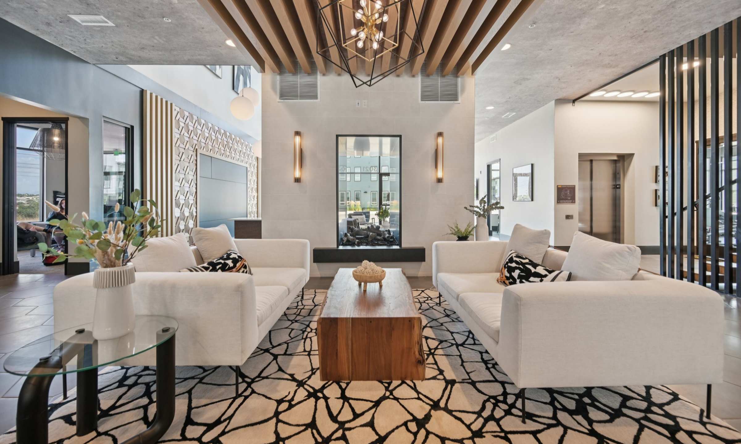 Sequel Apartment Homes 10 of 12