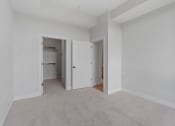 Thumbnail 19 of 28 - Bedroom with Plush Carpeting