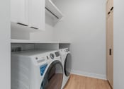 Thumbnail 22 of 28 - Full-Size Washer/Dryer