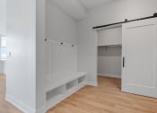 Thumbnail 8 of 32 - Entryway with Large Closet