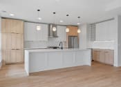 Thumbnail 3 of 32 - Kitchen with Premium Fixtures and Finishes