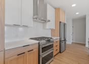 Thumbnail 5 of 28 - Kitchen Scheme V