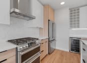 Thumbnail 5 of 32 - Kitchen with Premium Appliances