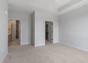 Thumbnail 22 of 32 - Bedroom with Plush Carpeting
