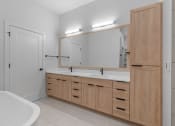 Thumbnail 24 of 32 - Bathroom with Modern Finishes