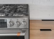Thumbnail 28 of 32 - Kitchen with Premium Appliances