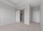 Thumbnail 12 of 27 - Bedroom with Access to Closet and Bathroom