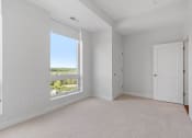 Thumbnail 20 of 27 - Bedroom with Plush Carpeting