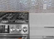 Thumbnail 23 of 27 - Kitchen with Premium Fixtures and Finishes