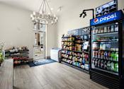 Thumbnail 9 of 49 - Food Vending Machine3 at 200 City View, Provo, UT, 84601