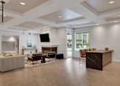 Thumbnail 11 of 33 - Clubhouse at AVIA Apartments On Alpha, Dallas