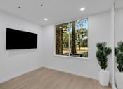 Thumbnail 19 of 33 - Room with window at AVIA Apartments On Alpha, Dallas, Texas