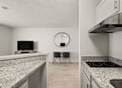 Thumbnail 7 of 10 - Gourmet Kitchen at AVIA North Shore Apartments, Jeffersonville