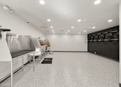 Thumbnail 15 of 15 - Pet Wash at AVIA Lofts on Parkway, Vancouver