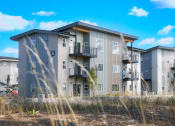 Thumbnail 1 of 10 - Private Apartment Balcony at River Landing at Mirabeau, Spokane Valley, 99216