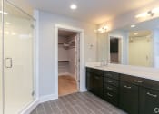Thumbnail 2 of 10 - Austin apartment for rent with walk-in shower