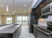 Thumbnail 1 of 10 - Austin apartment for rent with new kitchen