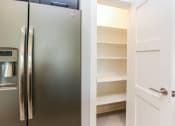 Thumbnail 5 of 10 - Austin apartment for rent with pantry