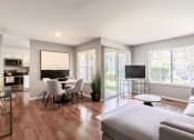 Thumbnail 1 of 36 - Magnolia 2bed 2 bath Livingroom