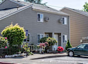 Thumbnail 9 of 9 - Property landscaping and building