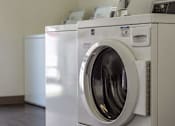 Thumbnail 5 of 9 - Laundry machines