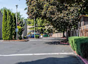 Thumbnail 7 of 9 - Parking lot