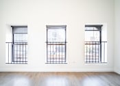 Thumbnail 11 of 21 - Dining/Living Room - Unit 404