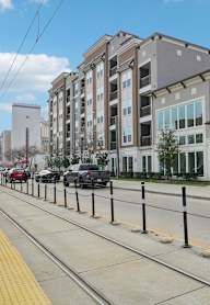Downtown Luxury Living at Harrisburg Lofts, Houston, 77003